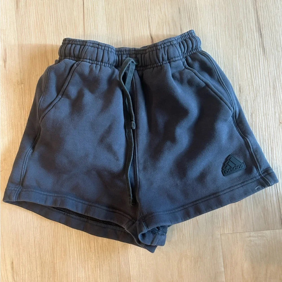 Adidas Sweat Shorts SZ XS - Picture 6 of 12
